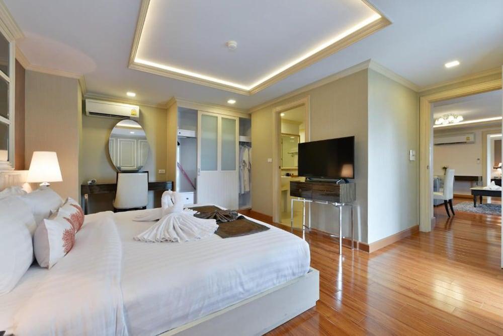 Aspira Hana Executive Apartment Thonglor Bangkok Dış mekan fotoğraf