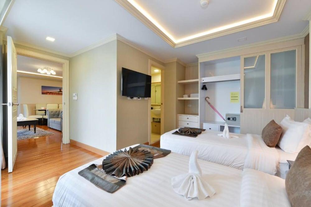 Aspira Hana Executive Apartment Thonglor Bangkok Dış mekan fotoğraf