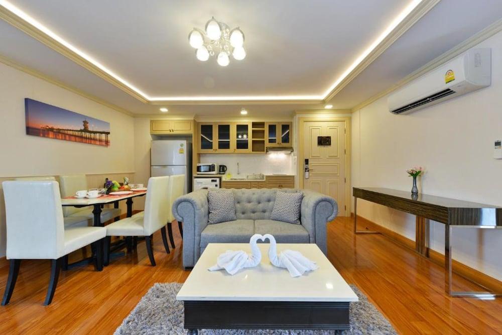 Aspira Hana Executive Apartment Thonglor Bangkok Dış mekan fotoğraf
