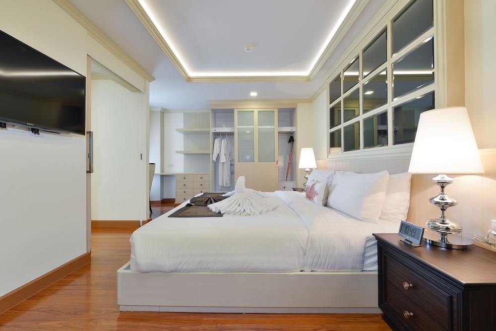 Aspira Hana Executive Apartment Thonglor Bangkok Dış mekan fotoğraf