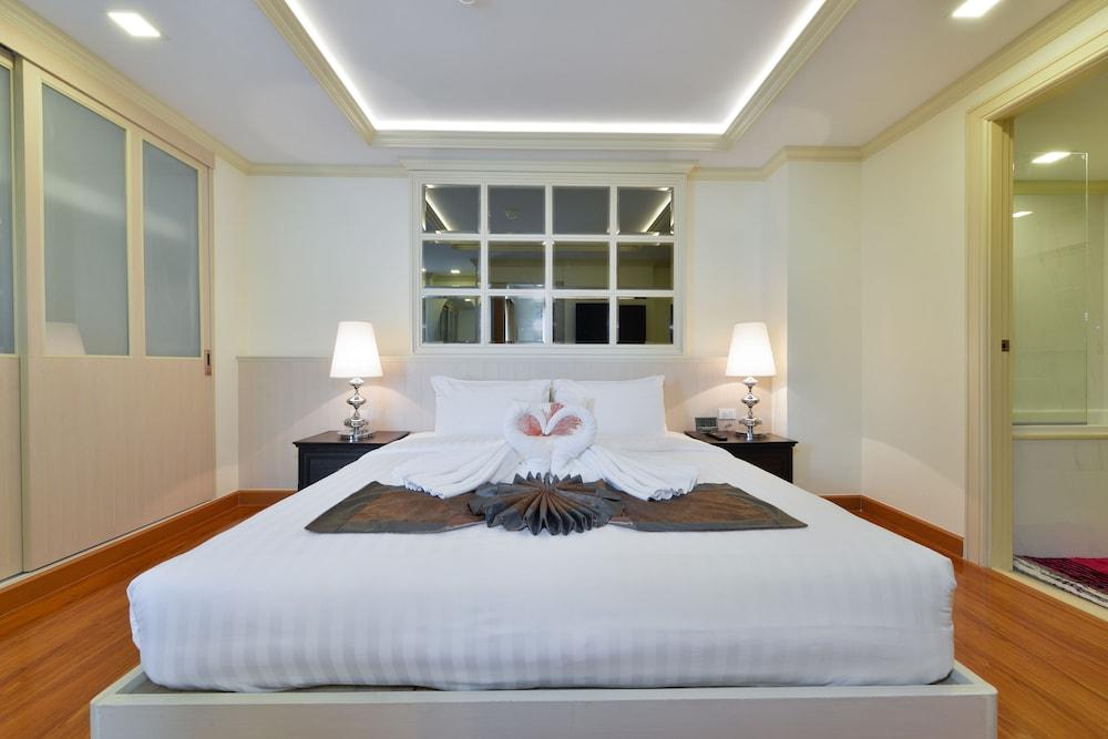 Aspira Hana Executive Apartment Thonglor Bangkok Dış mekan fotoğraf
