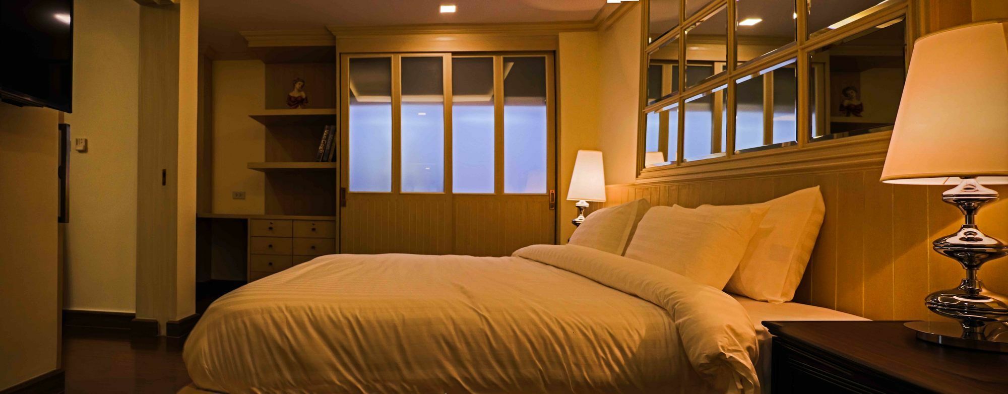 Aspira Hana Executive Apartment Thonglor Bangkok Dış mekan fotoğraf
