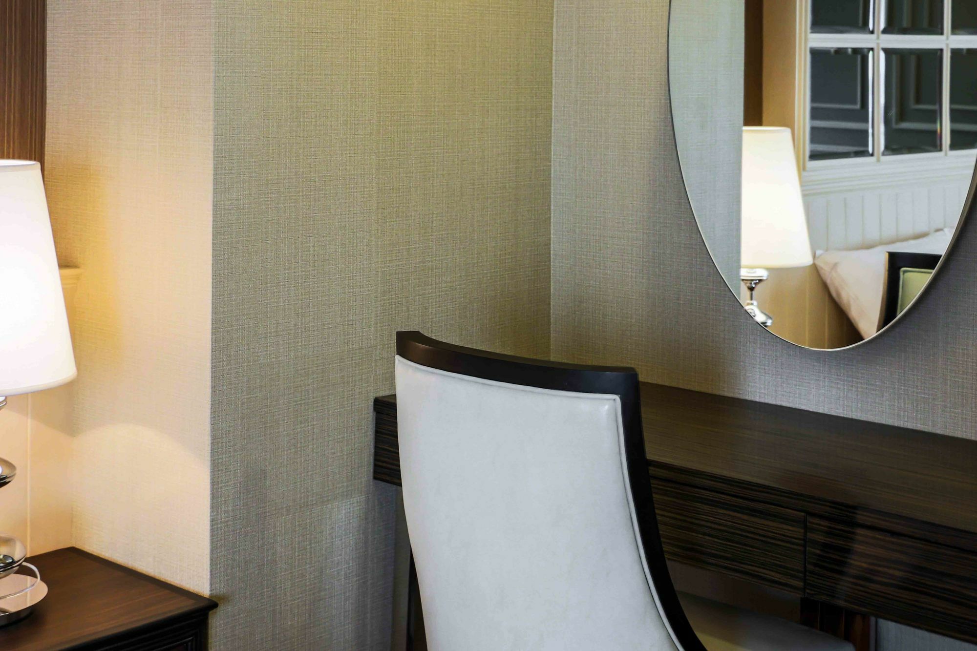 Aspira Hana Executive Apartment Thonglor Bangkok Dış mekan fotoğraf