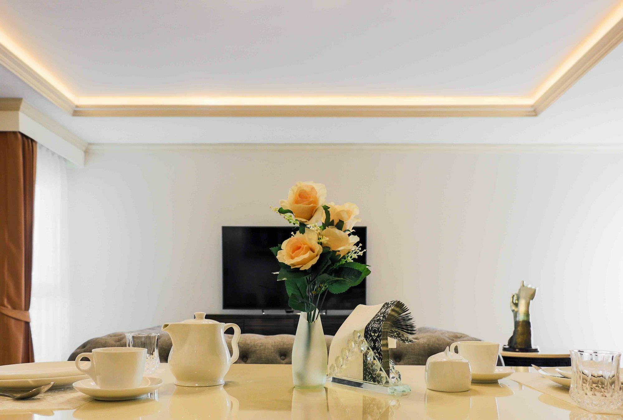 Aspira Hana Executive Apartment Thonglor Bangkok Dış mekan fotoğraf